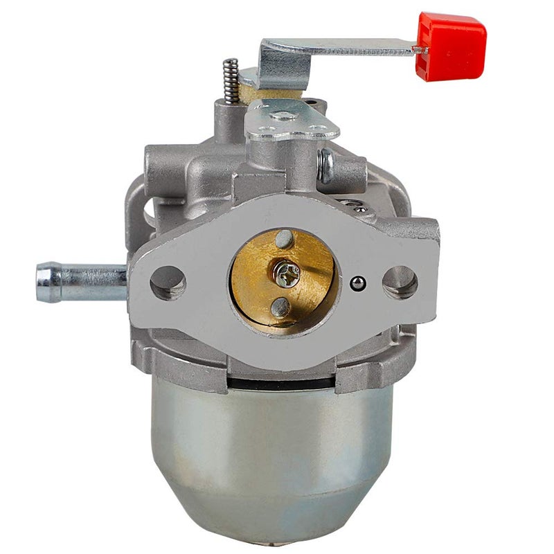 Ferilter 0C1535ASRV Carburetor for Generac 4000XL 4000 EXL Generator Parts Nikki 97747 C1535 GN220 GH220HS W436BRE T44 35PDS396829 0C1535AESV Sears Troy Bilt 7.8HP Generators 78601 Air Filter - Image 2